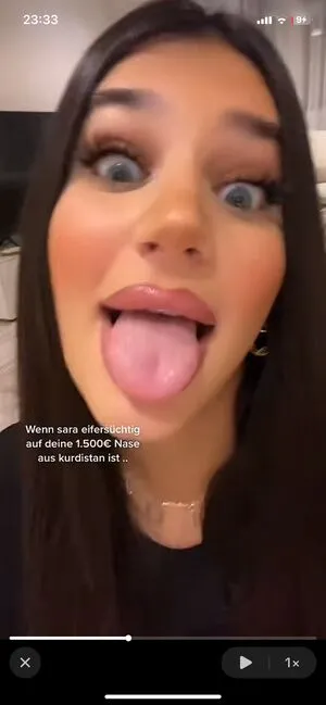 Sonjamhd OnlyFans Leaked Free Thumbnail Picture - #wkhAwKrSwA