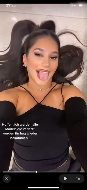 Sonjamhd OnlyFans Leaked Free Thumbnail Picture - #yAuUUkpJEF