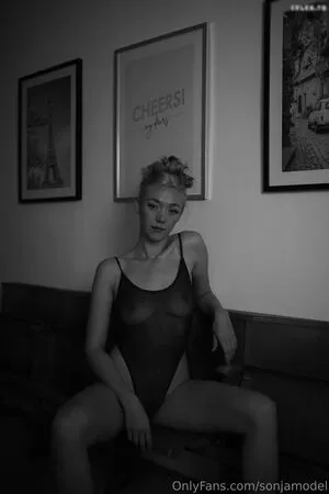 Sonjamodel OnlyFans Leaked Free Thumbnail Picture - #FhpqpofsY5