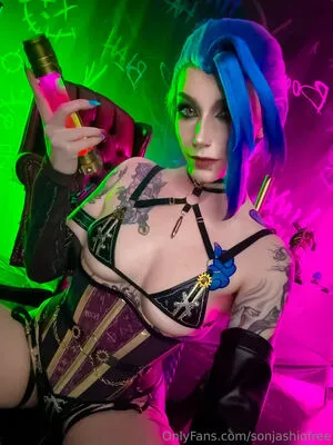 Sonjashiofree OnlyFans Leaked Free Thumbnail Picture - #EBIbptMDZK