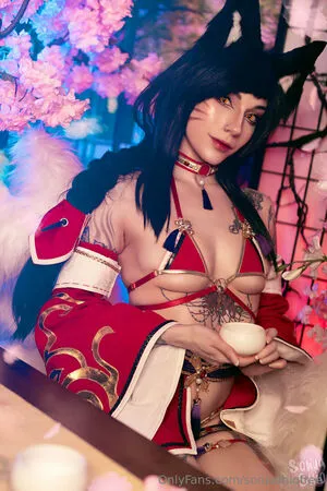 Sonjashiofree OnlyFans Leaked Free Thumbnail Picture - #XST1ITR94Y