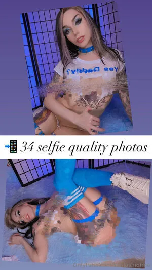 Sonjashiofree OnlyFans Leaked Free Thumbnail Picture - #Z5Ma878rVz