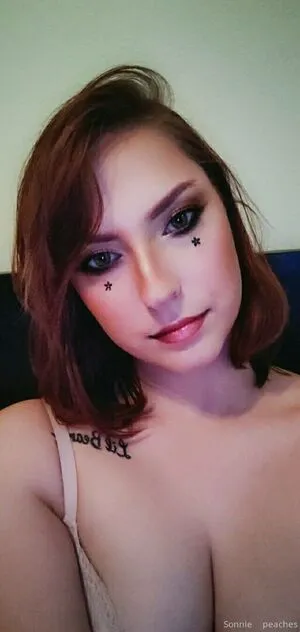Sonniepeach OnlyFans Leaked Free Thumbnail Picture - #Es5UMirAHl