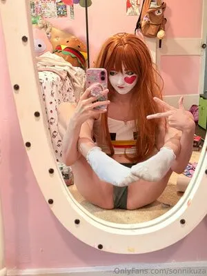 Sonnikuza OnlyFans Leaked Free Thumbnail Picture - #0egTwrzmit