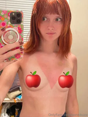 Sonnikuza OnlyFans Leaked Free Thumbnail Picture - #4Wt5dKwTv8