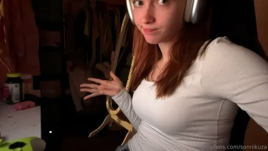 Sonnikuza OnlyFans Leaked Free Thumbnail Picture - #6SWjfm5F7t