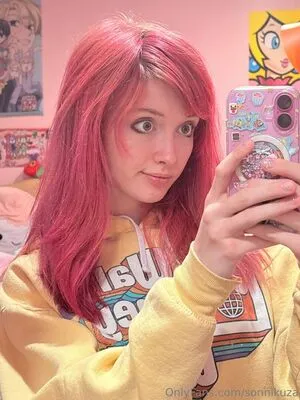 Sonnikuza OnlyFans Leaked Free Thumbnail Picture - #6tDOZjGyIU