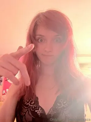 Sonnikuza OnlyFans Leaked Free Thumbnail Picture - #DkYroLc9yE