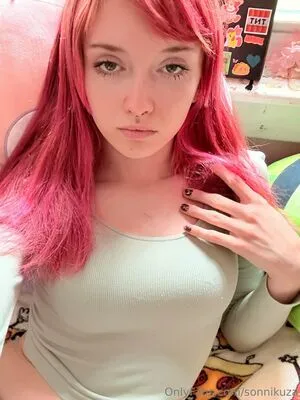 Sonnikuza OnlyFans Leaked Free Thumbnail Picture - #LF9vPEjAdS