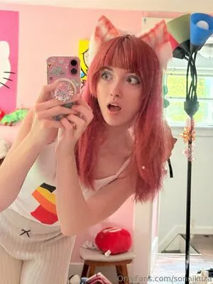 Sonnikuza OnlyFans Leaked Free Thumbnail Picture - #NJF9B7GVMM