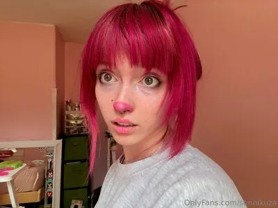 Sonnikuza OnlyFans Leaked Free Thumbnail Picture - #OVpIoTrxoj
