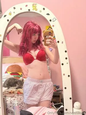 Sonnikuza OnlyFans Leaked Free Thumbnail Picture - #QGJZTSH7qK