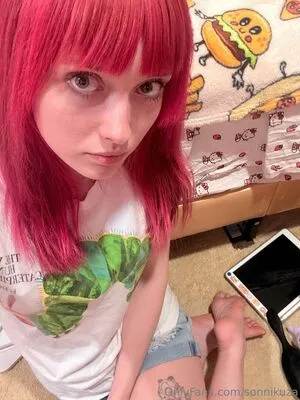 Sonnikuza OnlyFans Leaked Free Thumbnail Picture - #RvDWUZNMJu