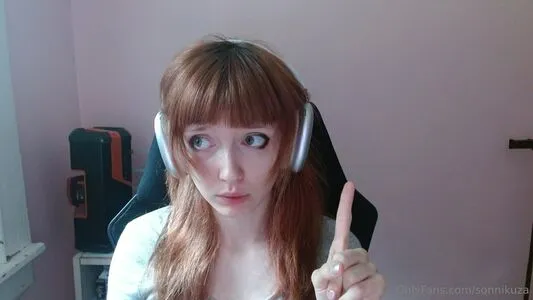 Sonnikuza OnlyFans Leaked Free Thumbnail Picture - #f09ptvbWvp