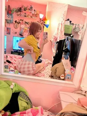 Sonnikuza OnlyFans Leaked Free Thumbnail Picture - #fRMsDIMJMi