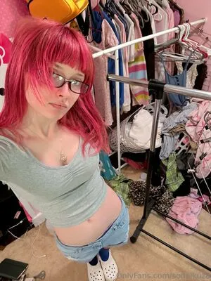 Sonnikuza OnlyFans Leaked Free Thumbnail Picture - #nMsvn97bA8