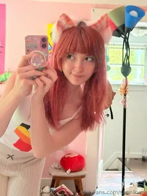 Sonnikuza OnlyFans Leaked Free Thumbnail Picture - #nyPFZh77Nf
