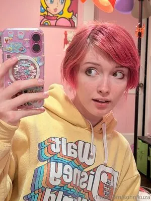 Sonnikuza OnlyFans Leaked Free Thumbnail Picture - #sPeVM3PgHn