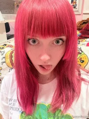Sonnikuza OnlyFans Leaked Free Thumbnail Picture - #zZcWDoy6ZW