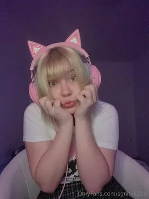 Sonnyk228 OnlyFans Leaked Free Thumbnail Picture - #CzFcSIUEEb