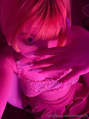 Sonnyk228 OnlyFans Leaked Free Thumbnail Picture - #EX9Da1YuTO