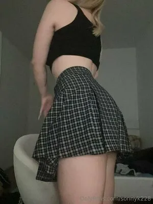 Sonnyk228 OnlyFans Leaked Free Thumbnail Picture - #FN4HjR1mEP