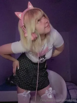 Sonnyk228 OnlyFans Leaked Free Thumbnail Picture - #Ky4skWn0sp