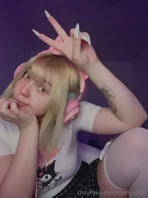 Sonnyk228 OnlyFans Leaked Free Thumbnail Picture - #MtiLeydhQt