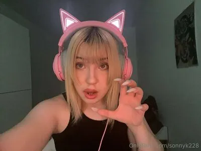 Sonnyk228 OnlyFans Leaked Free Thumbnail Picture - #SKmrNhdpIo