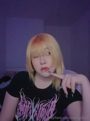 Sonnyk228 OnlyFans Leaked Free Thumbnail Picture - #Y7sgtIXggU