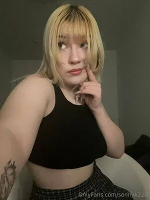 Sonnyk228 OnlyFans Leaked Free Thumbnail Picture - #nx1tKu3f30