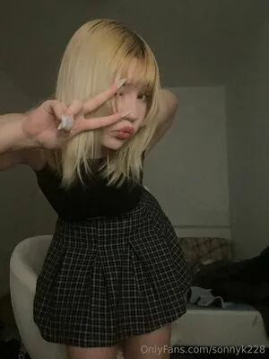 Sonnyk228 OnlyFans Leaked Free Thumbnail Picture - #oO2ULrohxt