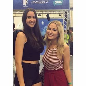 Sonnyloops OnlyFans Leaked Free Thumbnail Picture - #dpVW8kipTN