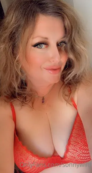 Sonnywild OnlyFans Leaked Free Thumbnail Picture - #s1CToEBEwc