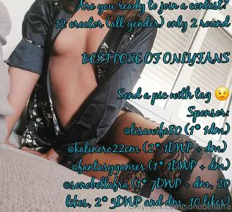 Sonobellafra OnlyFans Leaked Free Thumbnail Picture - #3YT2eGEXYE