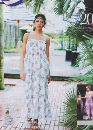 Sonoya Mizuno OnlyFans Leaked Free Thumbnail Picture - #B6otTZsDFr