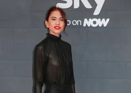 Sonoya Mizuno OnlyFans Leaked Free Thumbnail Picture - #gFboCGmJVX