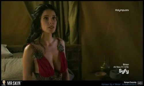 Sonya Cassidy OnlyFans Leaked Free Thumbnail Picture - #CVpoJ0csZd