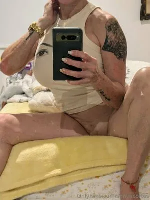 Sonya Cortes OnlyFans Leaked Free Thumbnail Picture - #V2gOfupOdA
