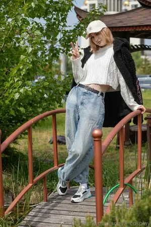 Sonya Cosplay OnlyFans Leaked Free Thumbnail Picture - #0boVYqCNOJ