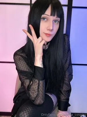Sonya Cosplay OnlyFans Leaked Free Thumbnail Picture - #2J3LmS7Ob4