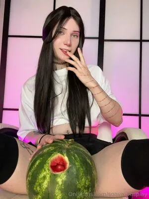 Sonya Cosplay OnlyFans Leaked Free Thumbnail Picture - #3ls2OwwMmR