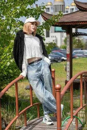 Sonya Cosplay OnlyFans Leaked Free Thumbnail Picture - #4uzmDRLF1D