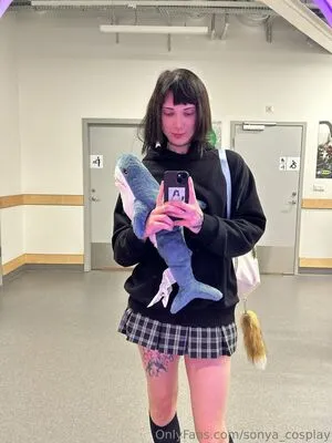 Sonya Cosplay OnlyFans Leaked Free Thumbnail Picture - #8AAz61uI7v