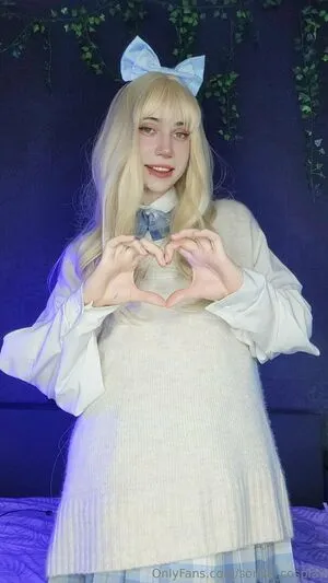 Sonya Cosplay OnlyFans Leaked Free Thumbnail Picture - #8PCGMBJk0t