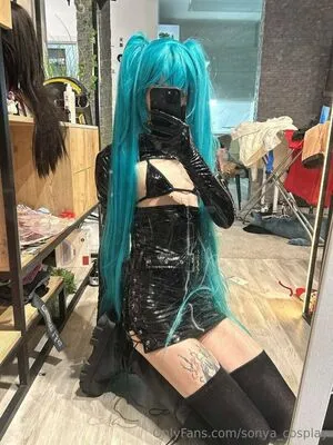Sonya Cosplay OnlyFans Leaked Free Thumbnail Picture - #97frSuAZGM