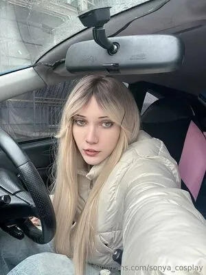Sonya Cosplay OnlyFans Leaked Free Thumbnail Picture - #990jbhUqAo