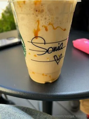 Sonya Cosplay OnlyFans Leaked Free Thumbnail Picture - #9a0HBOXBCU