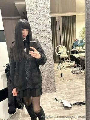 Sonya Cosplay OnlyFans Leaked Free Thumbnail Picture - #AVRS8mdORx