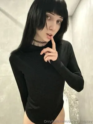 Sonya Cosplay OnlyFans Leaked Free Thumbnail Picture - #CAyGNLWe3J